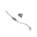 Siguranta termica W88A cu termostat reglabil pentru protectie la supra&icirc;ncalzire