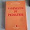 VADEMECUM DE PEDIATRIE - IOAN MUNTEAN
