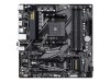 GIGABYTE B550M DS3H AC R2 , Placa de baza AM4, mATX, 4A DDR4, 2A M.2, 4A SATA, Wi, Fi AC
