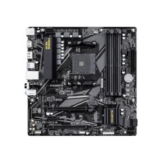 GIGABYTE B550M DS3H AC R2 , Placa de baza AM4, mATX, 4A DDR4, 2A M.2, 4A SATA, Wi, Fi AC