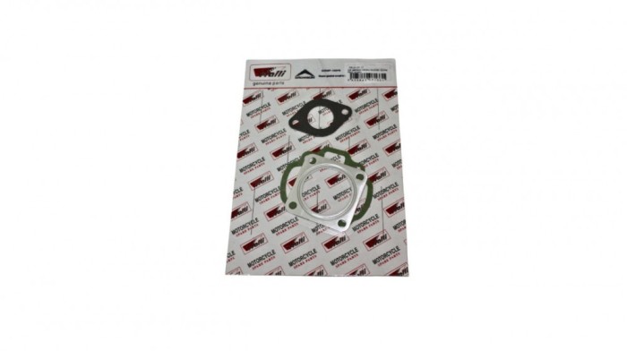 Set garnituri cilindru Suzuki AD/Sepia 50cc, 41mm
