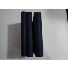 N. IORGA - MEMORII - volumele 1,2,3,4,5 - Editura Ciornei 1931
