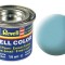 Verde deschis mat RAL 6027, vopsea email 14 ml