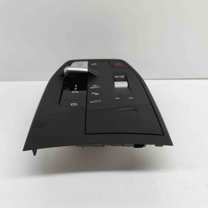 Timonerie cutie de viteze BMW iX1 U11 BEV 2023 OEM: Off-road | 28088460