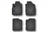 Covorase auto FIAT Panda 2003-2012 Frogum 3D