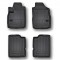 Covorase auto FIAT Panda 2003-2012 Frogum 3D