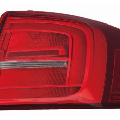 Stop spate lampa VW Jetta (1b), 07.2010-, partea Dreapta, exterior; LED; Omologare: ECE, DEPO