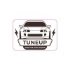 Abtibild &quot;TUNEUP&quot; Cod:TAG 056 / T2 Automotive TrustedCars, Oem