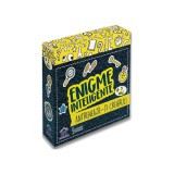 Enigme inteligente: Antreneaza-ti creierul!