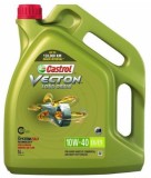 Ulei Castrol Vecton Long Drain 10W40 Diesel 5 litri