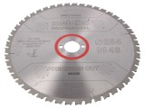 Disc ferăstrău circular 254mm 48 dinți