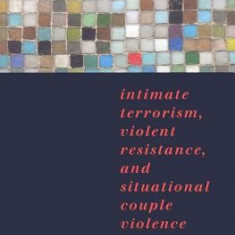 A Typology of Domestic Violence: Intimate Terrorism, Violent Resistance, and Situational Couple Violence