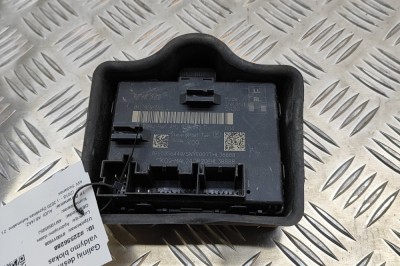 Modul de control ușă dreapta spate AUDI A6 4A2, C8 2020 OEM: 4M1959595J,4M1959595D 22556288 foto