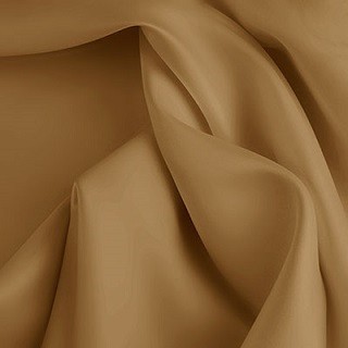 Cupon Tesaura Blackout Pentru Draperii Brown 187 foto