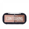 Essence Paleta pentru conturul fetei Duo - 10 Lighter Skin