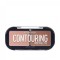 Essence Paleta pentru conturul fetei Duo - 10 Lighter Skin