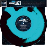 More Midnight Jazz (Blue Ink Spot Vinyl) | Various Artists