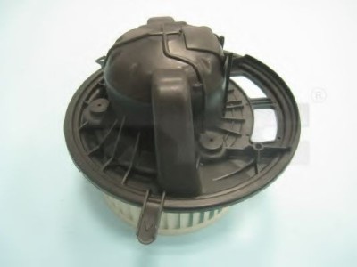Ventilator, habitaclu BMW Seria 3 (E90) (2005 - 2011) TYC 503-0003 foto