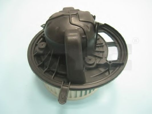 Ventilator, habitaclu BMW Seria 3 (E90) (2005 - 2011) TYC 503-0003