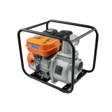 Motopompa de apa pe benzina SGP-80 6.5 kW, diametru 3", GEKO G81040