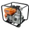 Motopompa de apa pe benzina SGP-80 6.5 kW, diametru 3&quot;, GEKO G81040