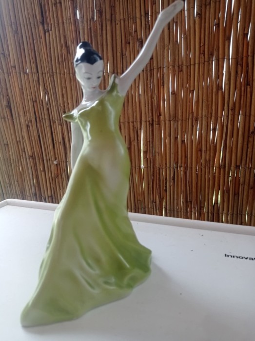 Bibelou vechi - ARPO, Dansatoare de flamenco