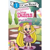 Love, Diana: Meet Diana