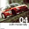 Joc XBOX Colin MCRae Rally 04 de colectie retro