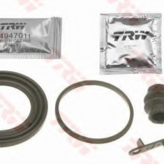 Set reparatie, etrier PEUGEOT 407 SW (6E) (2004 - 2016) TRW SJ1288