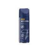 Spray dezghetat parbriz, faruri si incuietori Mannol 400 ml