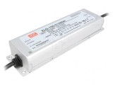 Alimentator LED 150W IP65 54-107V 700-1400mA