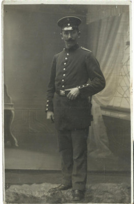 AMS# - FOTOGRAFIE MILITAR WW1 foto