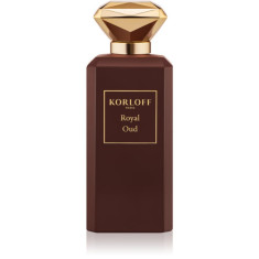 Korloff Royal Oud Eau de Parfum unisex 88 ml