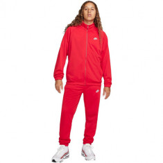 Trening barbati Nike Club Poly-Knit Tracksuit FB7351-657