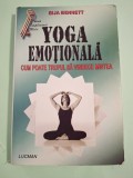 Bija Bennet Yoga emoțională
