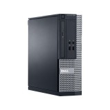 DESKTOP SH - DELL OPTIPEX 3020, I3-4130, RAM 8GB, HDD 500GB, SSD 120GB