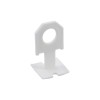 Clips 1mm pt sistem nivel. placi 900 buc Vorel 04713