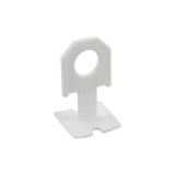 Clips 1mm pt sistem nivel. placi 900 buc Vorel 04713