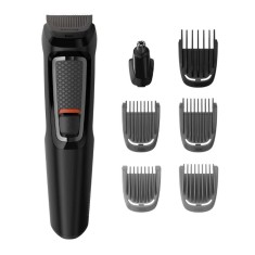 Aparat de tuns barba si parul 7 in 1 PHILIPS Multigroom MG3720/15