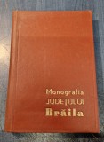 Monografia judetului Braila 1971