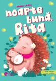 Noapte buna, Rita! - Booklet