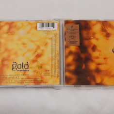 The Artist (Prince) – The Gold Experience - CD audio original