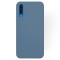 Husa SAMSUNG Galaxy A50 \ A50s \ A30s - Ultra Slim Mat (Albastru)