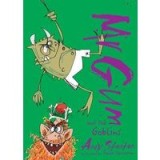Mr Gum and the goblins