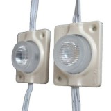 Modul 1SMD 2.8W 3535 12V alb Automotive TrustedCars