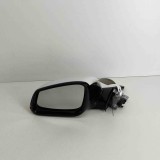 Oglinda Laterala Stanga BMW Seria 3 F30 F80 2012-2018 OEM 7345659 Negru Portocaliu