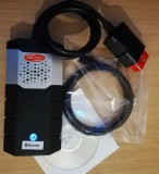 Interfata diagnoza/tester Delphi DS150E BT/USB,Rom./Maghiara