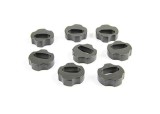 Set tampoane cos ambreiaj Kawasaki KXF 250 06- 18, Suzuki RMZ 250 06 Prox 17.CRS4336-8