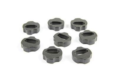 Set tampoane cos ambreiaj Kawasaki KXF 250 06- 18, Suzuki RMZ 250 06 Prox 17.CRS4336-8 foto