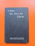 Der Sieg des Lebens - W. B&ouml;hlsche
